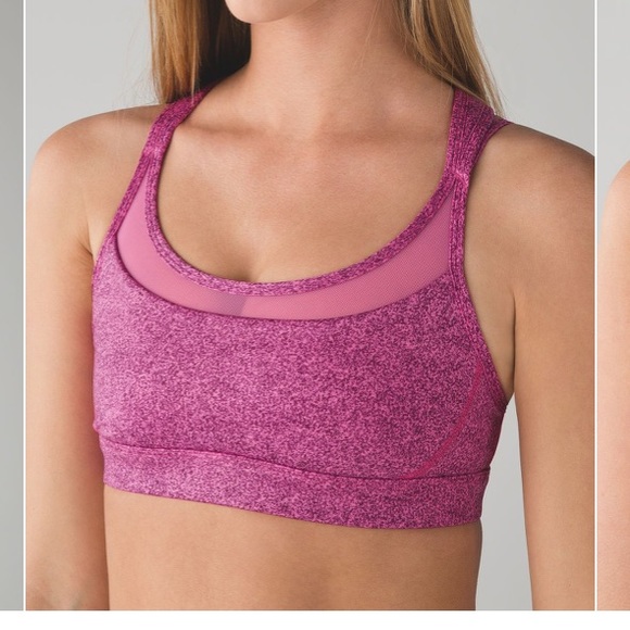 Lululemon Get Down Bra - Picture 2 of 7
